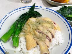 -和平馆·地道港澳茶餐厅(西门口店)
