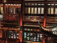 -豫园湖心亭茶楼