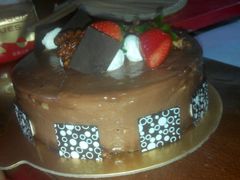 -添香欧一派蛋糕(金碧店)