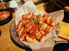 -九田家黑牛烤肉料理(华侨城店)