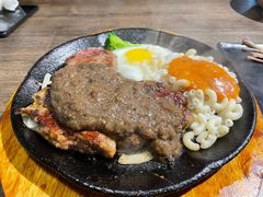 豪尚豪牛排-豪尚豪牛排(彩悦城店)