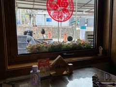 -水煮三国·川鲁江湖菜(香山店)