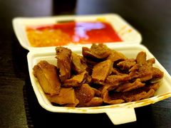 -细妹五香牛杂(步行街店)