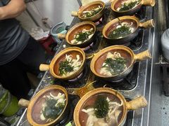 -清真·马文砂锅大全(麦苋街店)