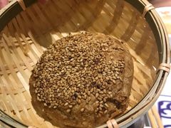 -老门框爆肚涮肉(金宝街店)