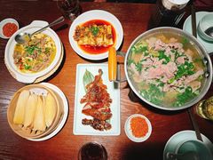 -全牛匠·乐山跷脚牛肉(西单华威约饭街店)