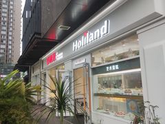 门面-蒲公英(五里店)
