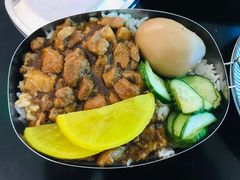 -小明同学(三里屯店)