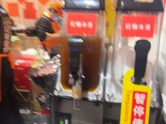 -荆九爷爆炒桥头三嫩(浙大店)