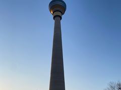 -中央广播电视塔