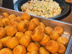 -毛华美食(清扬路店)