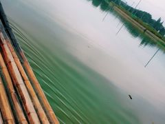 -杭州双溪漂流景区