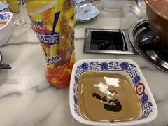 -马记伊源斋涮肉·清真菜(百子湾店)