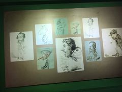 -印象莫奈时光映迹艺术展