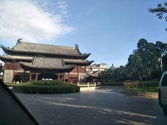 -三亚亚龙湾雅高美爵酒店