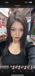 点击看大图 -奈川烫染Salon