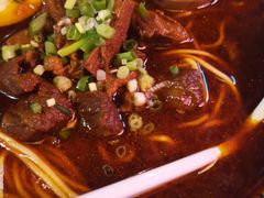 -山城遇宴·重庆江湖菜(五道口银谷大厦店)