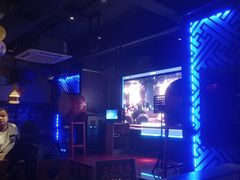 -令狐冲·炭烤活鱼(宝龙店)