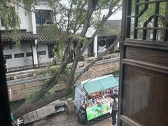 -鱼食饭稻·苏浙土菜17年老馆子(平江路店)