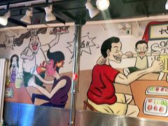 -英雄故事地摊烤肉(马驹桥店)