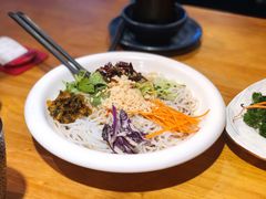 觅山凉米线-觅山云南菜(泊富ICITY店)