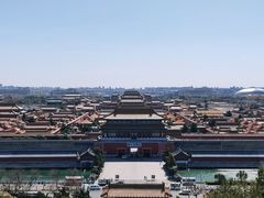 -峨嵋酒家(地安门店)