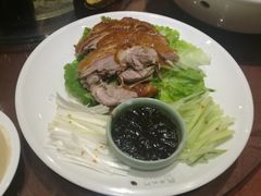 -北门饭店(三香路店)