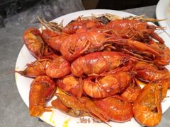 -鼎香缘海鲜自助火锅烤肉(锦辉购物广场店)