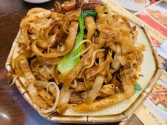 -葛记焖饼(伏牛路店)