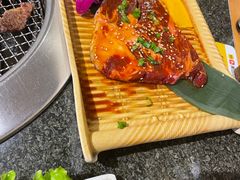 -梦山水日本烧肉(五四广场店)