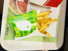 -德克士(广州南站店)