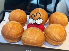 -BLACKSWAN黑天鹅(环球店)