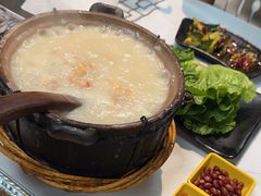 -云晓光头烧烤吧(德平路店)