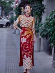 -予白婚纱礼服馆