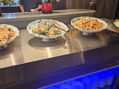 -额尔敦传统涮(公园西路店)