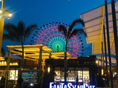 -三亚海昌梦幻海洋不夜城