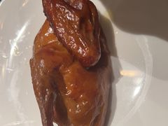 -领事馆19号中餐厅(厦门海景洲际酒店)