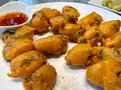 -花城苑广府菜(侨鑫店)