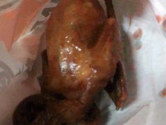 -整只乳鸽GetSQUAB(西华路店)