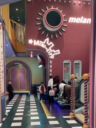-MELAND亲子乐园•派对•研学(集美世茂店)