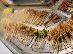 -小桶串串(仁恒梦中心店)