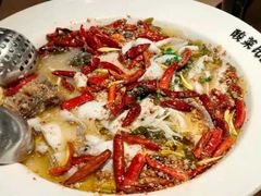 -太二酸菜鱼(群光广场店)