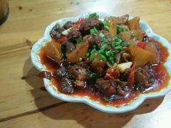 android_upload_pic-海韵人家.海景花园经典云南菜(双廊店)