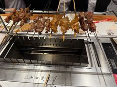 -高鸽子锦州烧烤63年(海阳路店)