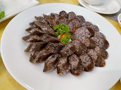 -高丽馆(尊茂店)