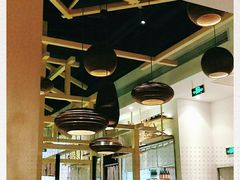 大堂-关东小磨东北菜(上海长风大悦城店)