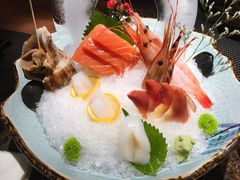 -花隐日式怀石料理(万象城购物中心店)