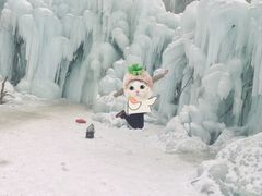 -沕沕水生态风景区