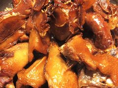 -闽鄂情·闽南招财鸭(水头店)