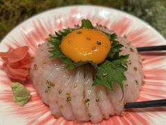 -蟹犇前•帝王蟹雪蟹(陆家嘴店)